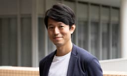 朝比奈 信弘