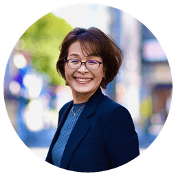 治田 友香